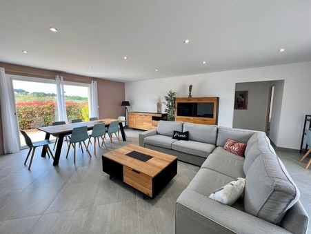 vente maison puimisson