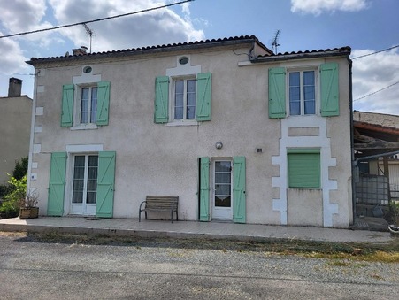 vente maison Coivert