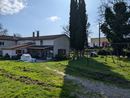 vente maison Savigny