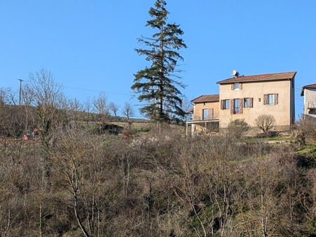 vente maison Bessenay