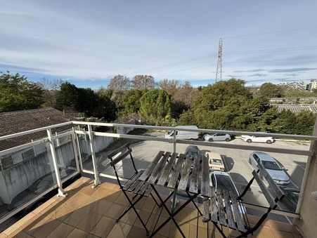 vente appartement castelnau le lez