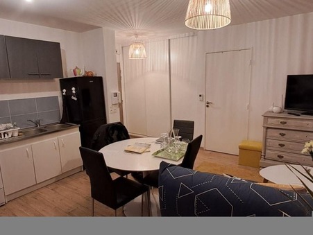 vente appartement Fleury sur orne
