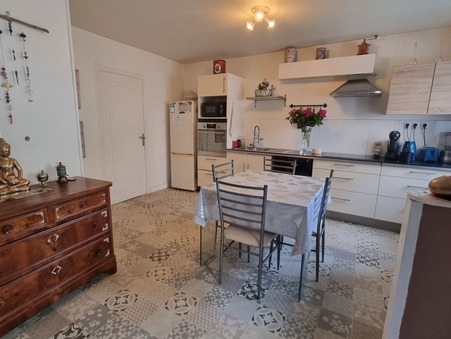 vente maison Souclin