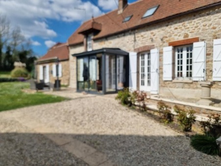 vente maison Avant les marcilly