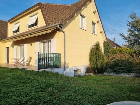 vente maison Romilly sur seine