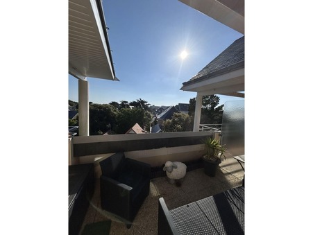 vente appartement pornichet