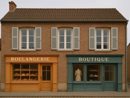 vente autre Saint sebastien sur loire