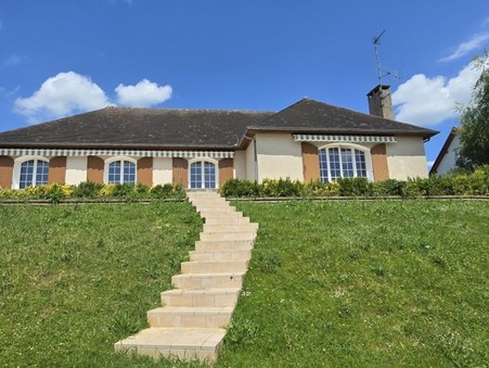 vente maison Vendome
