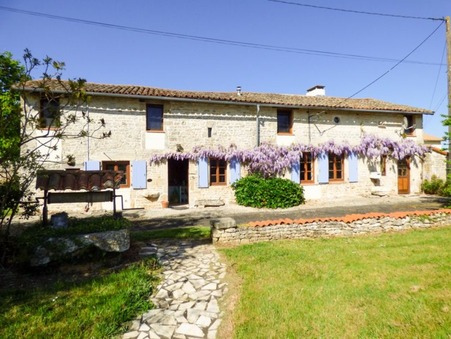 vente maison La foret de tesse