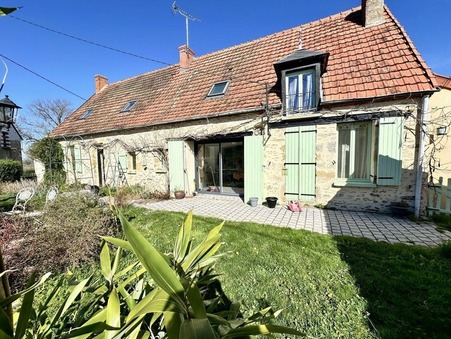 vente maison Perassay