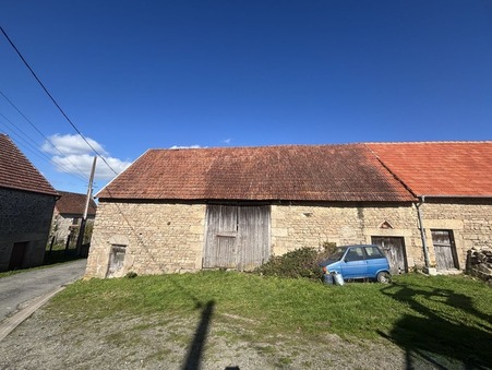 vente maison Jalesches
