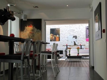 vente maison Nimes