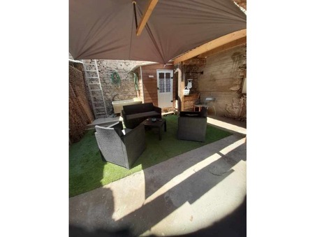 vente maison Cascastel des corbieres