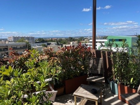 vente appartement Montpellier