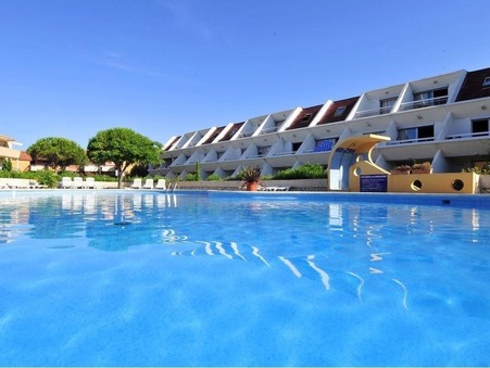 vente appartement carnon-plage