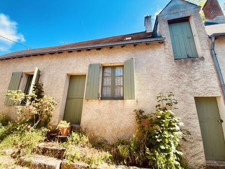 vente maison la chartre sur le loir