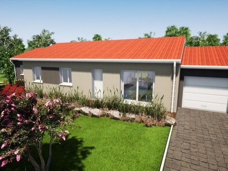 vente maison PAJAY  186 090€