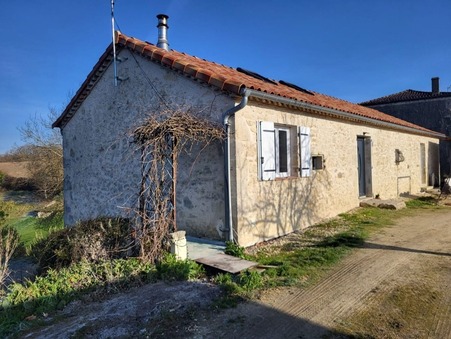 vente maison Lectoure