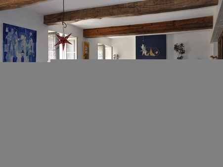 vente maison Gimont