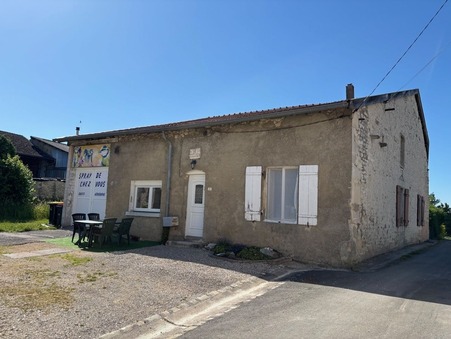 vente maison Villotte sur aire