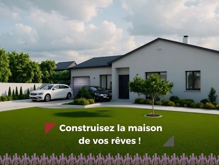 vente maison Saint sorlin de vienne
