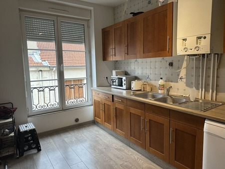 location appartement Saint etienne