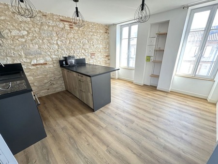 location appartement Albi