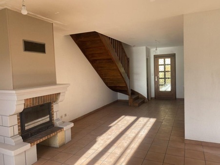 location maison Albi