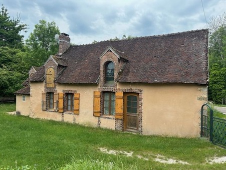 location maison Saint romain le preux