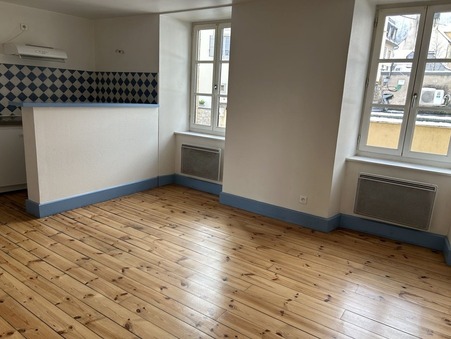 location appartement Mende