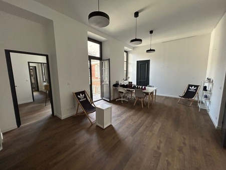 location appartement Pau