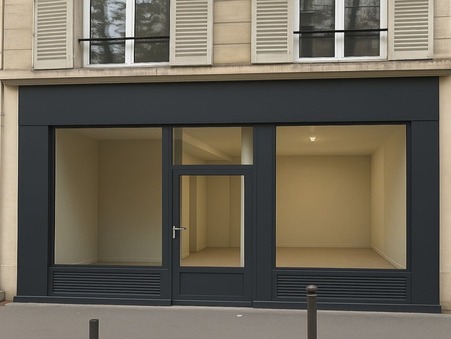 location local PARIS 2 641€