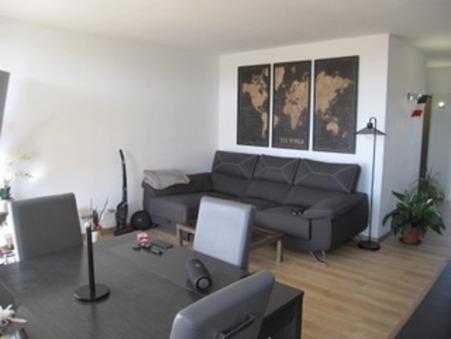 location appartement Marseille