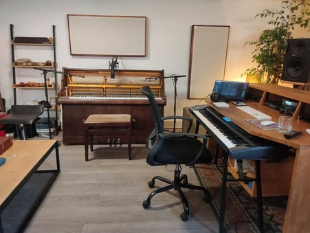 location professionnel Montreuil