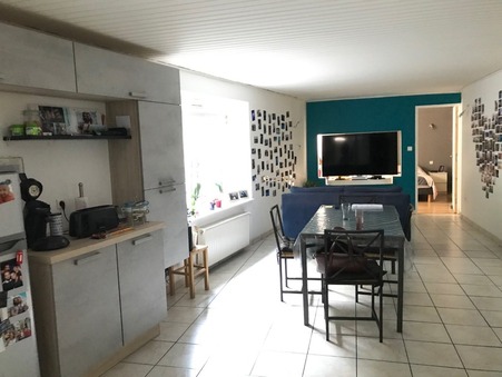 vente appartement Beaucourt