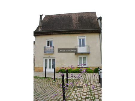 vente maison Allemans-du-dropt