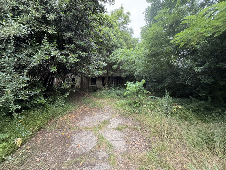 vente terrain Talence