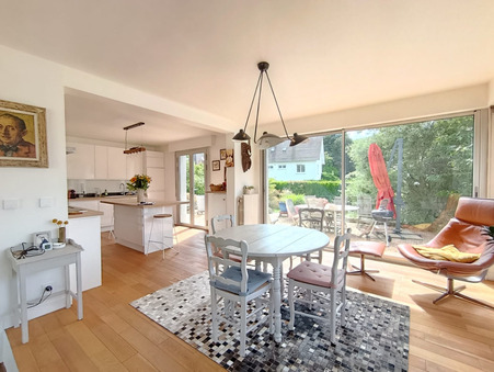 vente maison Baulne