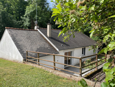 vente maison Saint-ouen-les-vignes