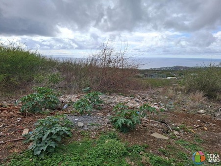 vente terrain Saint-gilles-les-bains