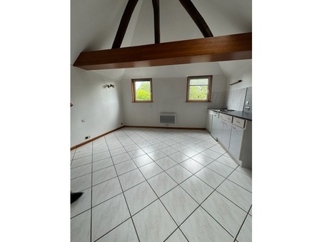 location appartement Douai
