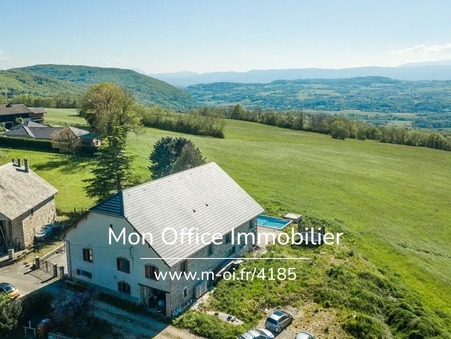 vente maison choisy