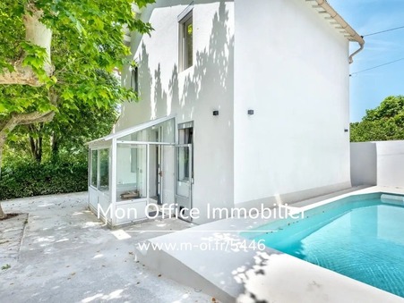vente maison Marseille 12eme arrondissement