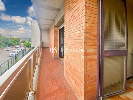 vente appartement Toulouse