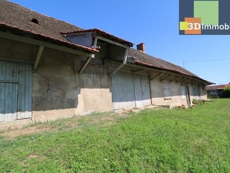 vente maison Pierre de bresse
