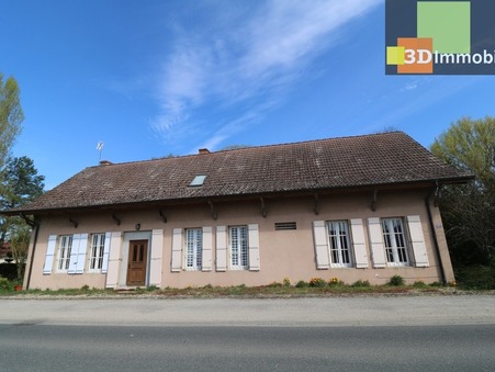 vente maison Pierre de bresse