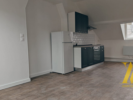 vente immeuble Épernay