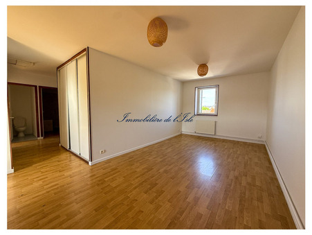 vente appartement Périgueux