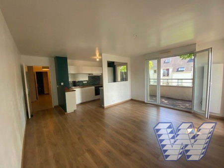 vente appartement Viry châtillon