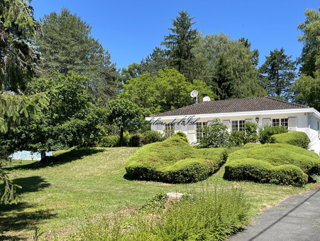 vente maison Neuvic